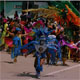 The colours of Carnival